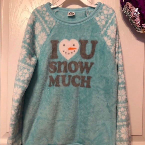 Bundle of 3 pcs girls sweater - Picture 7 of 13